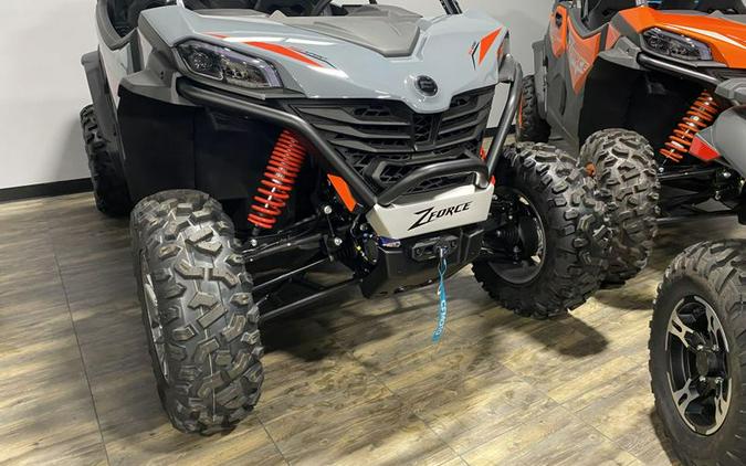 New 2024 CFMOTO ZFORCE 950 Sport CF1000SZ-3A