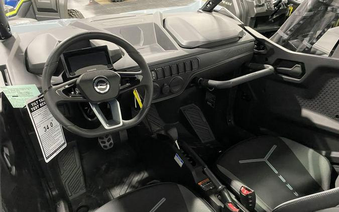 New 2024 CFMOTO ZFORCE 950 Sport CF1000SZ-3A