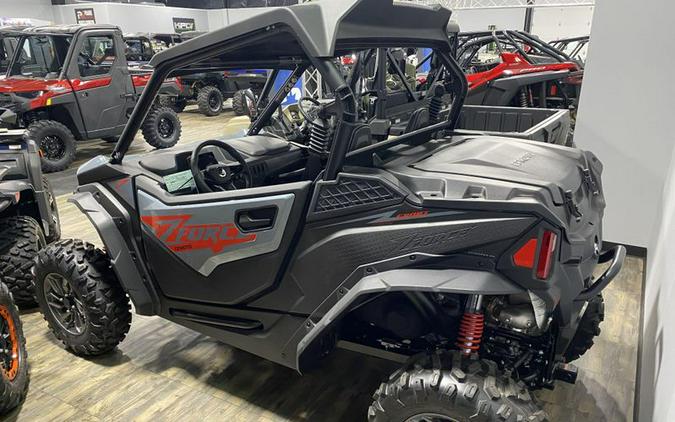 New 2024 CFMOTO ZFORCE 950 Sport CF1000SZ-3A