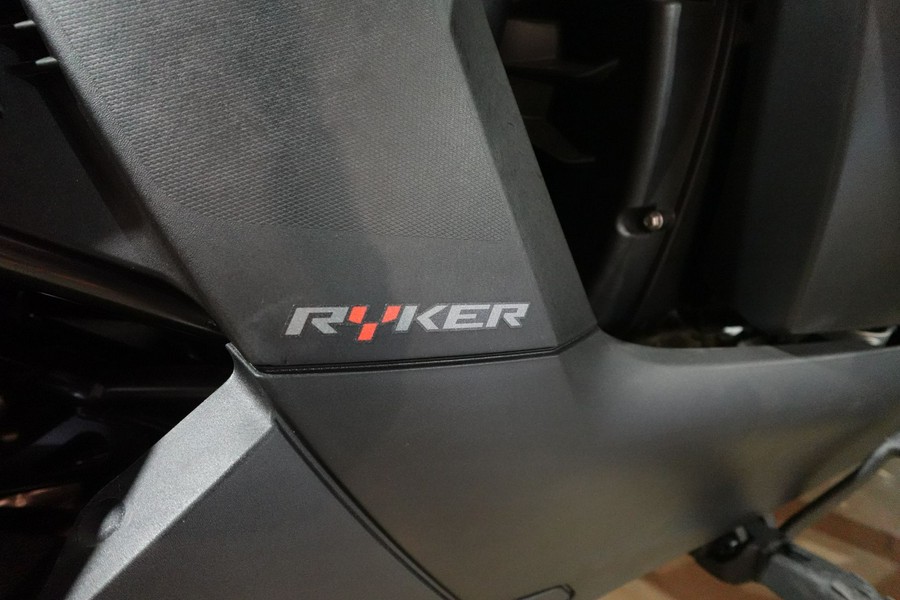 2025 Can-Am Ryker 900 ACE