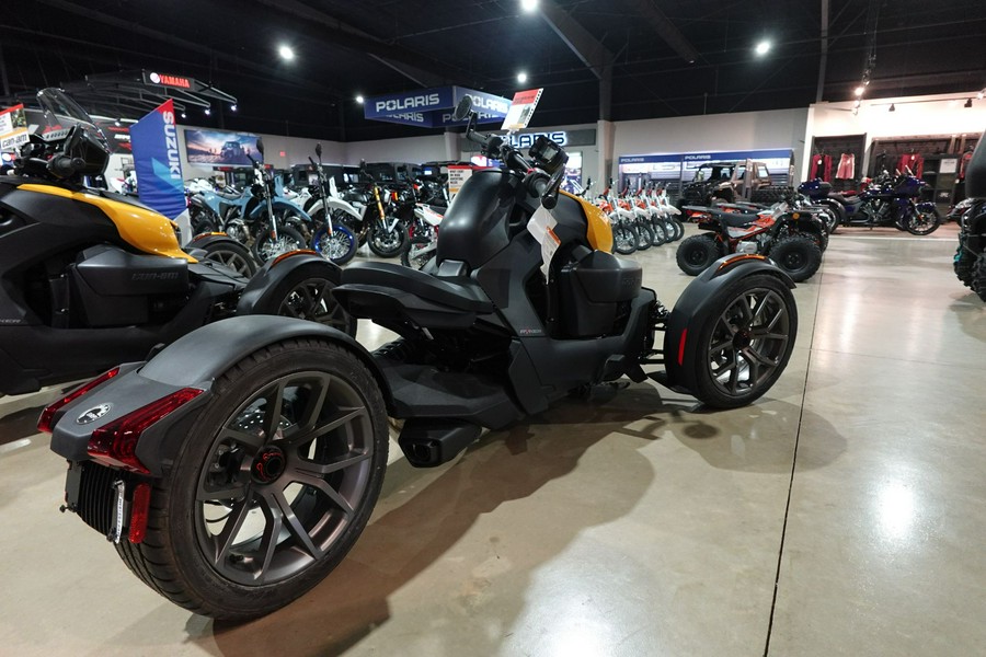 2025 Can-Am Ryker 900 ACE