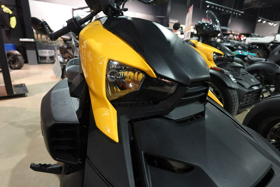 2025 Can-Am Ryker 900 ACE