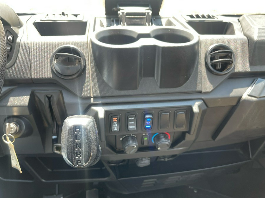 2021 Polaris Ranger XP 1000 Northstar Edition Premium