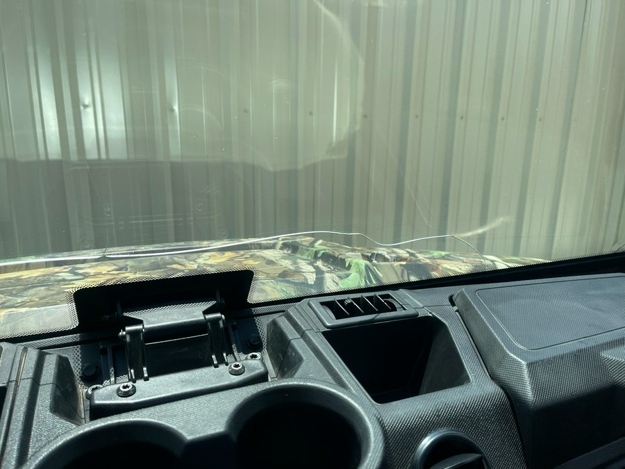 2021 Polaris Ranger XP 1000 Northstar Edition Premium