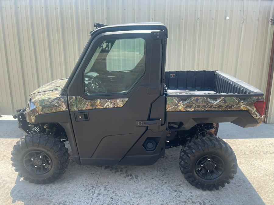 2021 Polaris Ranger XP 1000 Northstar Edition Premium