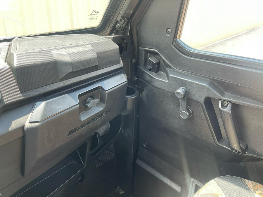 2021 Polaris Ranger XP 1000 Northstar Edition Premium