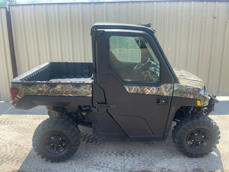 2021 Polaris Ranger XP 1000 Northstar Edition Premium