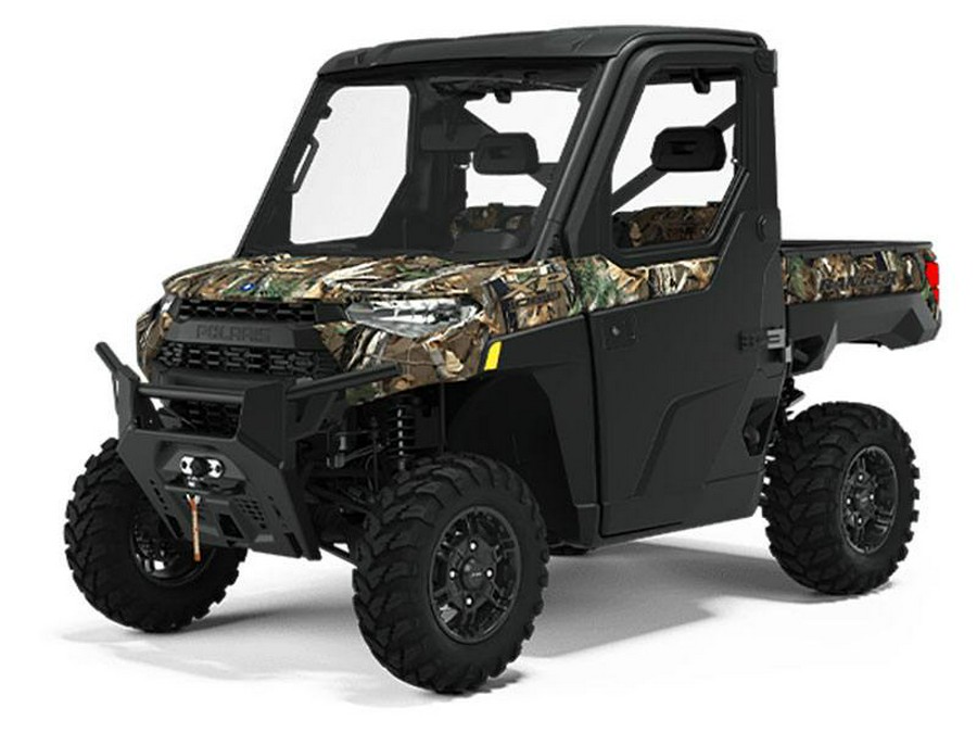 2021 Polaris Ranger XP 1000 Northstar Edition Premium