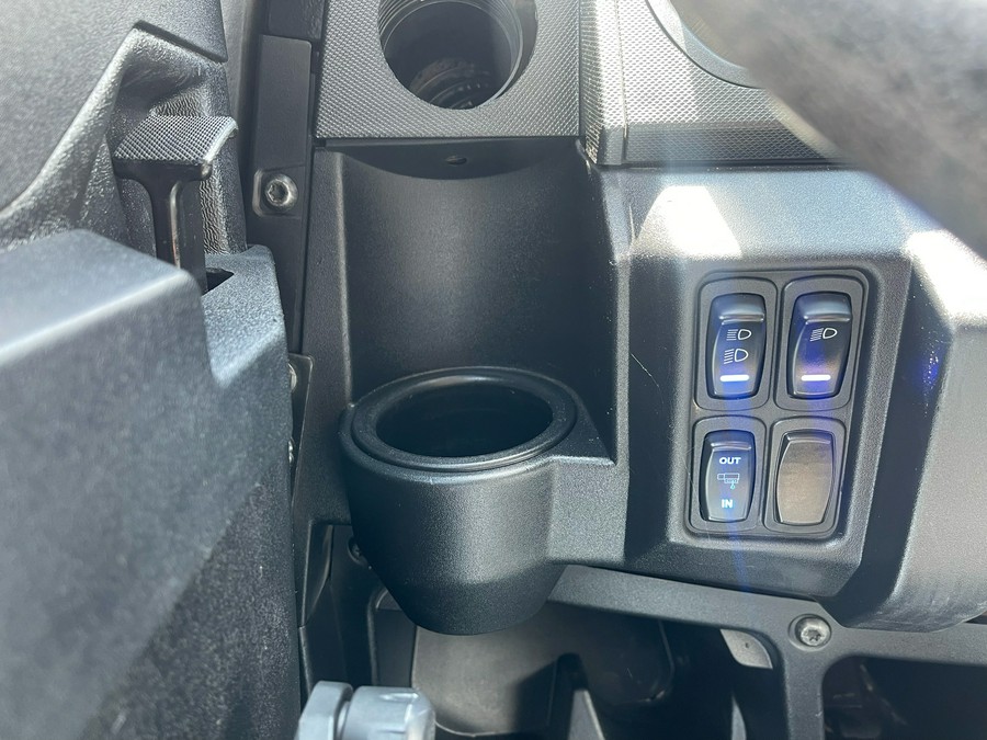 2021 Polaris Ranger XP 1000 Northstar Edition Premium