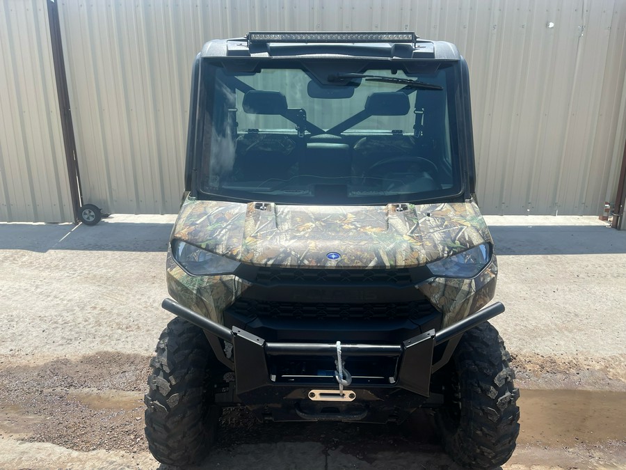 2021 Polaris Ranger XP 1000 Northstar Edition Premium