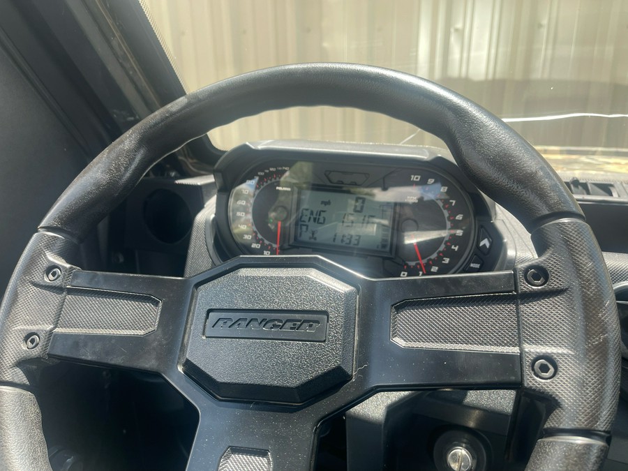 2021 Polaris Ranger XP 1000 Northstar Edition Premium
