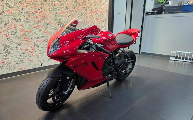 2023 MV Agusta F3 RR