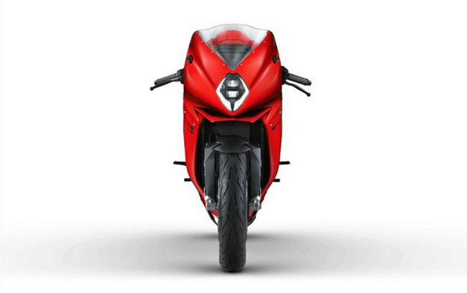 2023 MV Agusta F3 RR