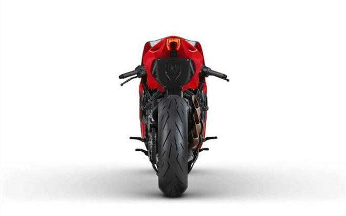 2023 MV Agusta F3 RR
