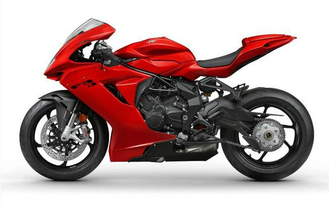 2023 MV Agusta F3 RR