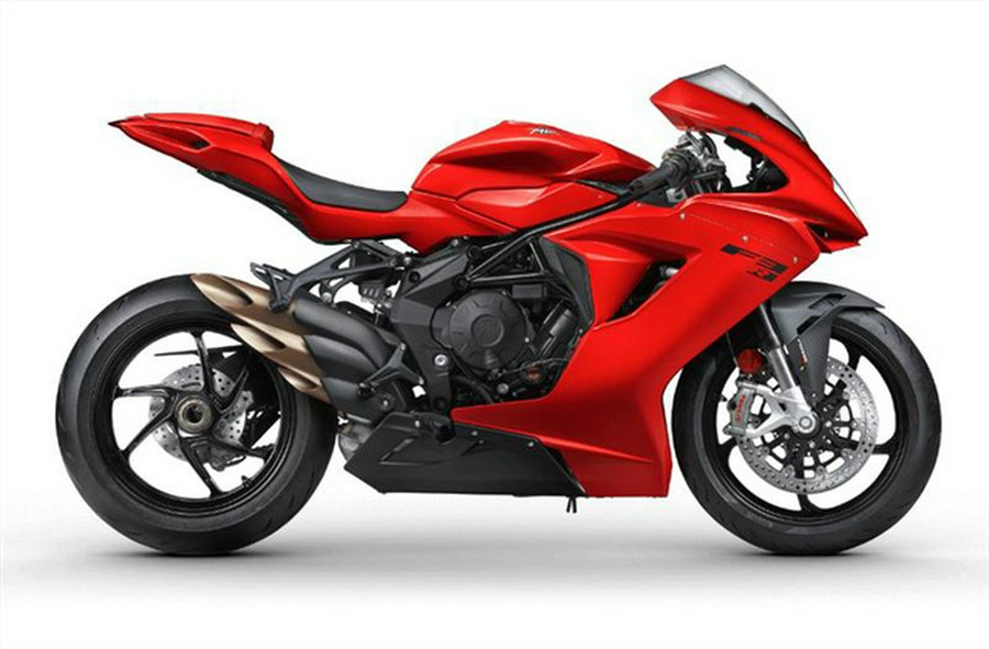 2023 MV Agusta F3 R RR