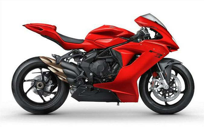 2023 MV Agusta F3 RR