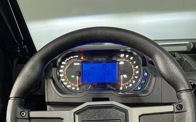 2026 Polaris® Ranger Crew XP 1000 NorthStar Texas Edition