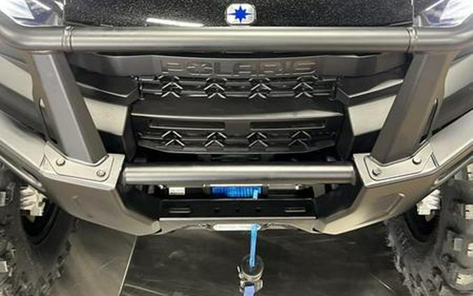 2026 Polaris® Ranger Crew XP 1000 NorthStar Texas Edition