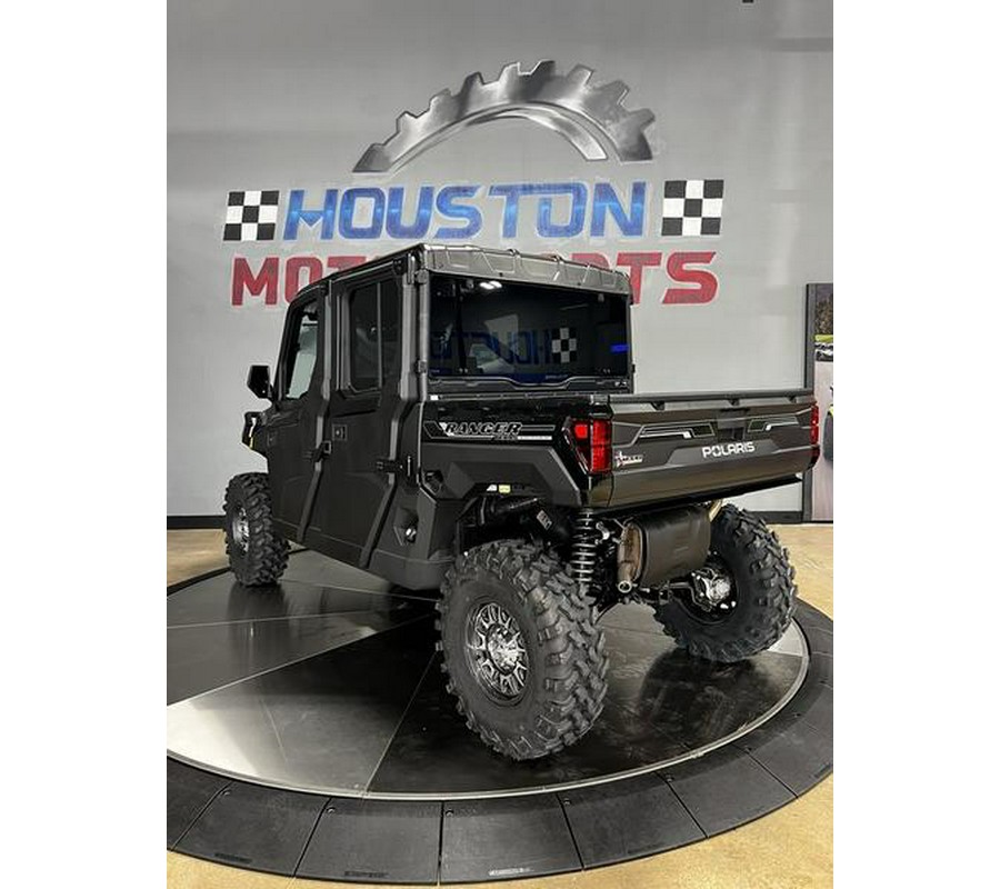 2026 Polaris® Ranger Crew XP 1000 NorthStar Texas Edition
