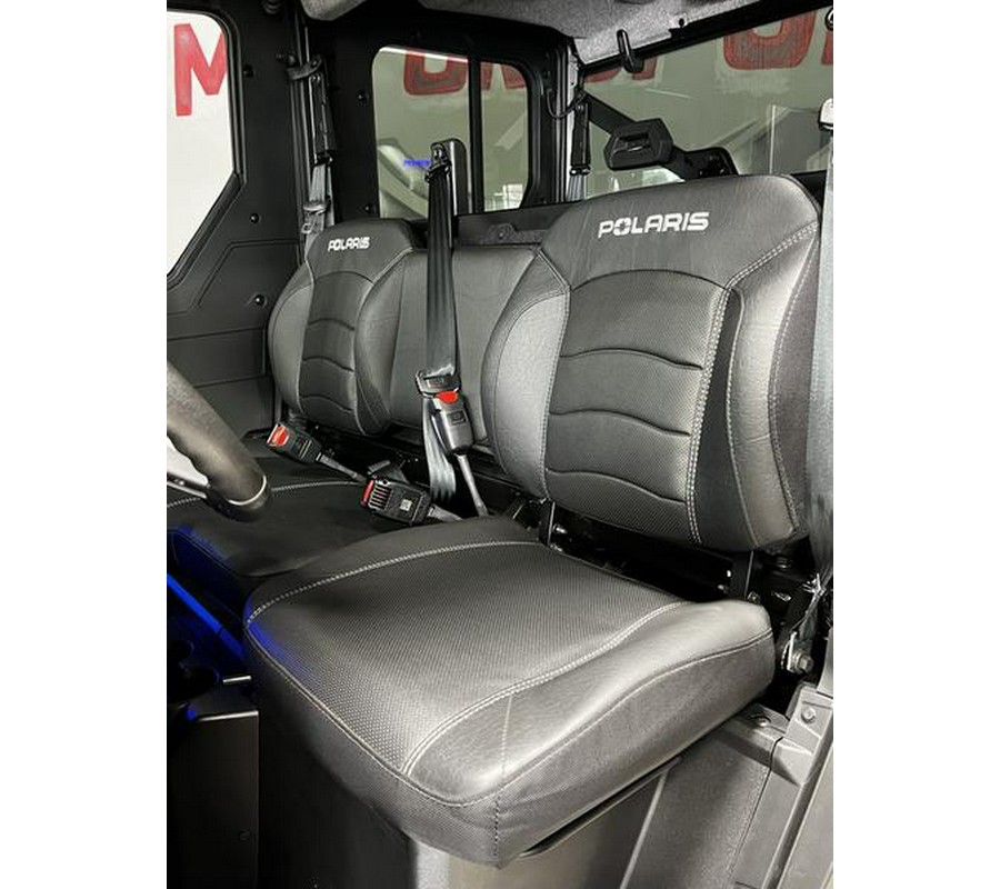 2026 Polaris® Ranger Crew XP 1000 NorthStar Texas Edition