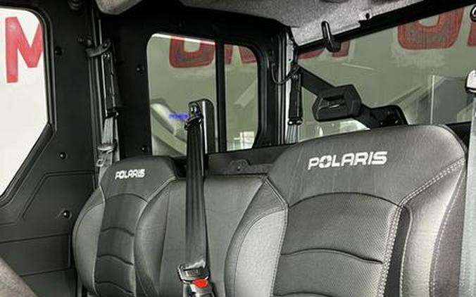 2026 Polaris® Ranger Crew XP 1000 NorthStar Texas Edition