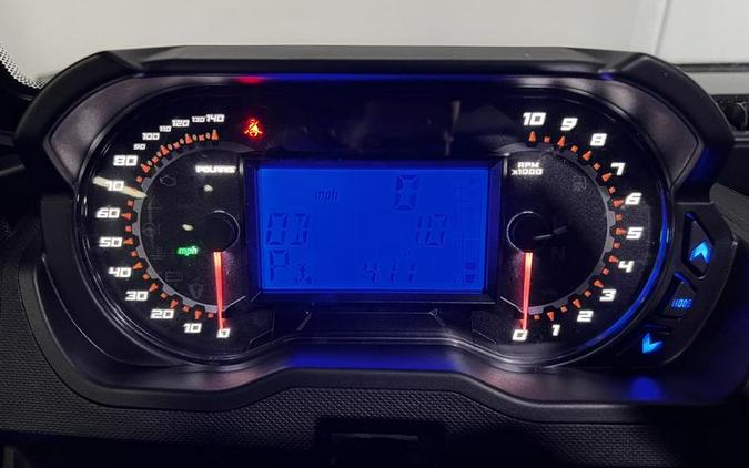 2026 Polaris® Ranger Crew XP 1000 NorthStar Texas Edition