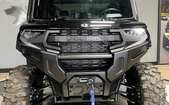 2026 Polaris® Ranger Crew XP 1000 NorthStar Texas Edition