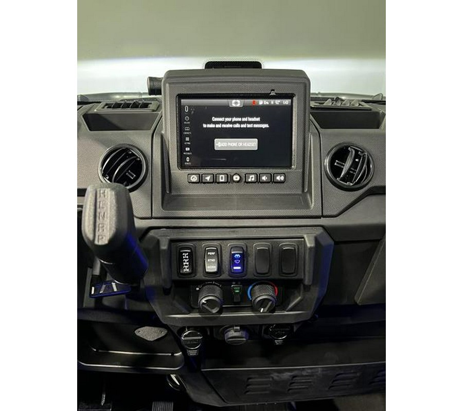 2026 Polaris® Ranger Crew XP 1000 NorthStar Texas Edition