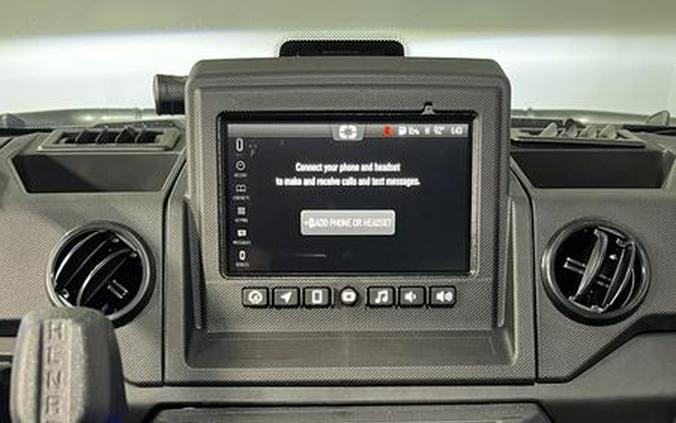 2026 Polaris® Ranger Crew XP 1000 NorthStar Texas Edition