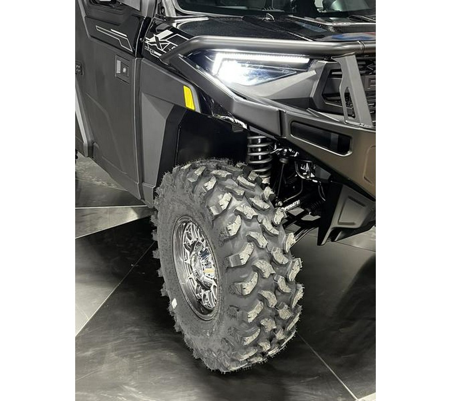 2026 Polaris® Ranger Crew XP 1000 NorthStar Texas Edition