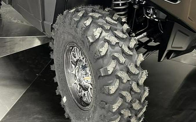 2026 Polaris® Ranger Crew XP 1000 NorthStar Texas Edition