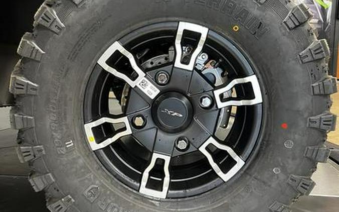 2026 Polaris® Ranger Crew XP 1000 NorthStar Texas Edition