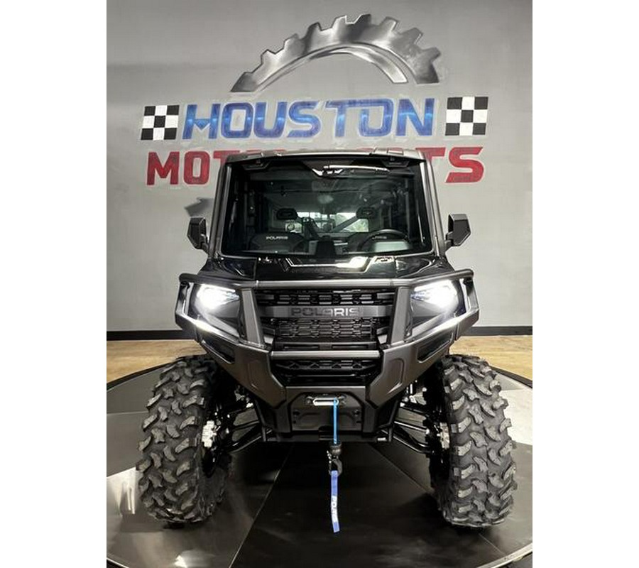 2026 Polaris® Ranger Crew XP 1000 NorthStar Texas Edition