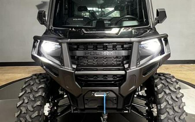 2026 Polaris® Ranger Crew XP 1000 NorthStar Texas Edition