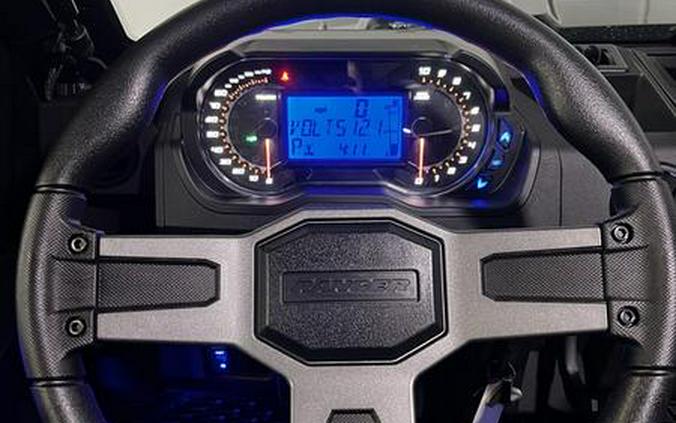 2026 Polaris® Ranger Crew XP 1000 NorthStar Texas Edition