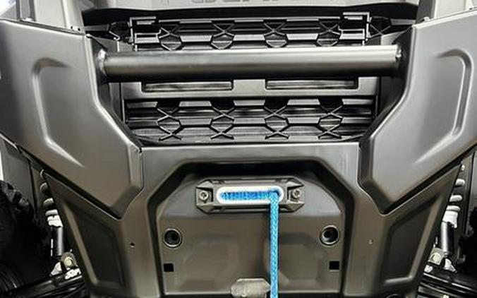 2026 Polaris® Ranger Crew XP 1000 NorthStar Texas Edition