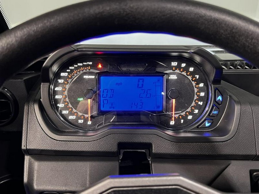 2026 Polaris® Ranger Crew XP 1000 NorthStar Texas Edition