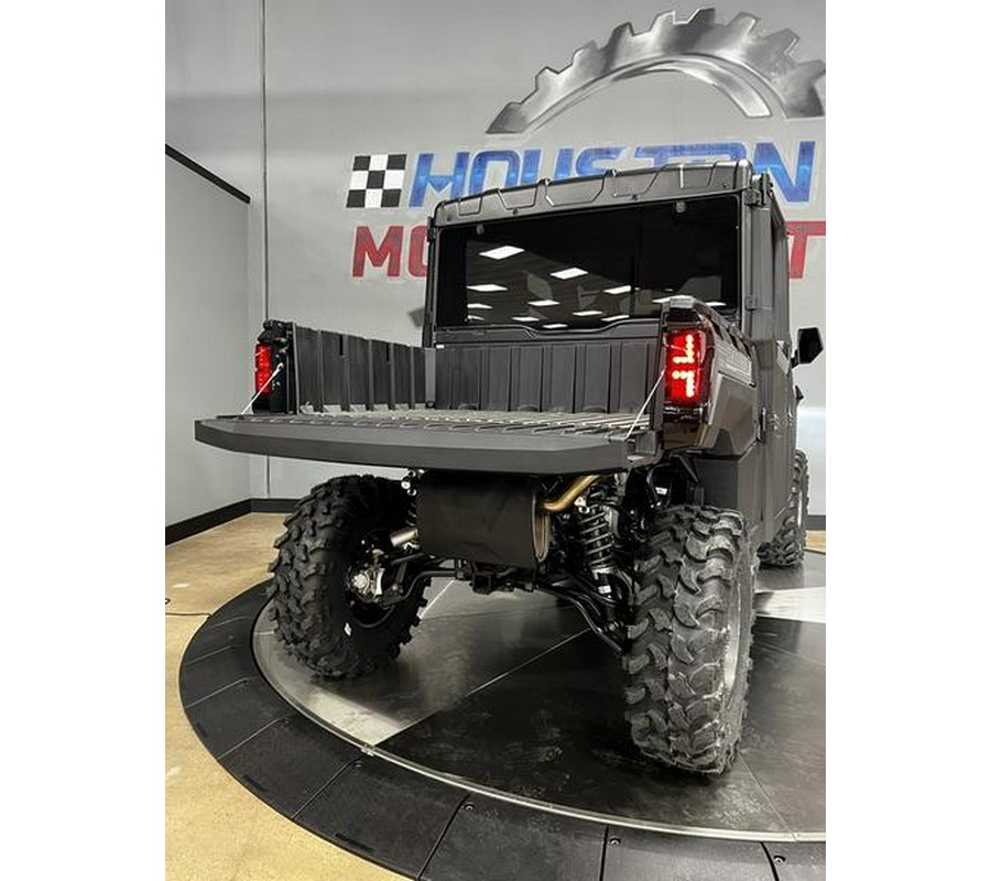 2026 Polaris® Ranger Crew XP 1000 NorthStar Texas Edition