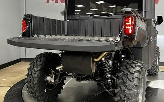 2026 Polaris® Ranger Crew XP 1000 NorthStar Texas Edition