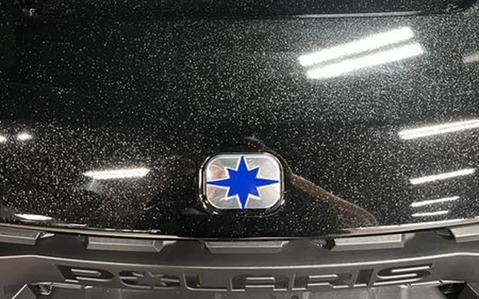 2026 Polaris® Ranger Crew XP 1000 NorthStar Texas Edition