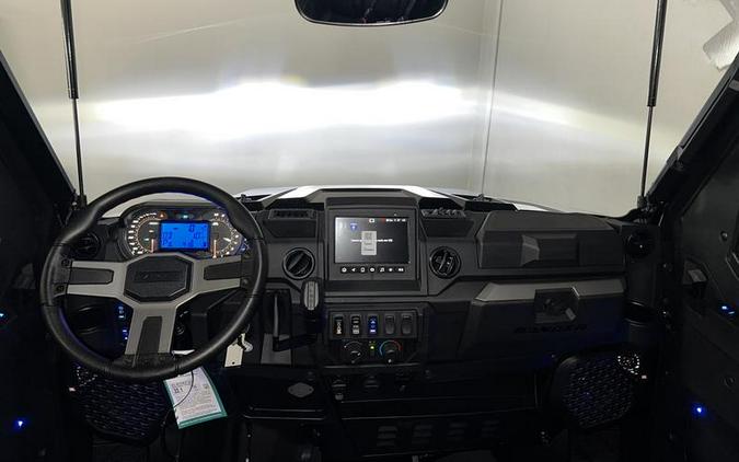 2026 Polaris® Ranger Crew XP 1000 NorthStar Texas Edition