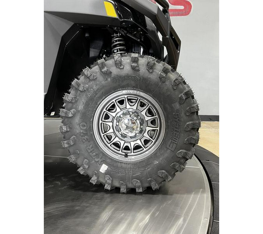 2026 Polaris® Ranger Crew XP 1000 NorthStar Texas Edition