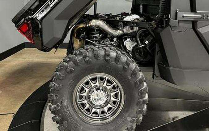 2026 Polaris® Ranger Crew XP 1000 NorthStar Texas Edition