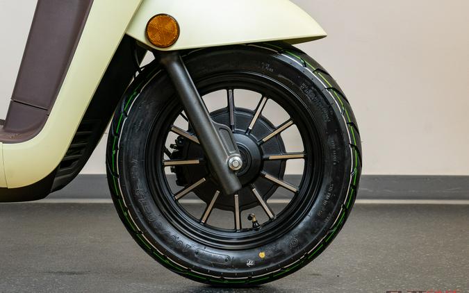 2023 Benelli LTR150