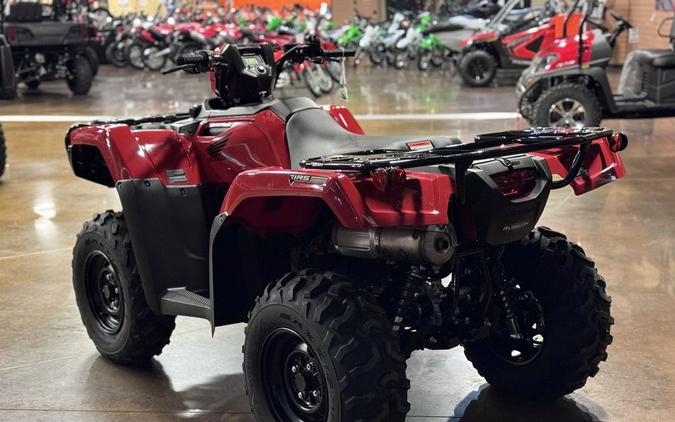 2026 Honda® FourTrax Foreman Rubicon 4x4 EPS