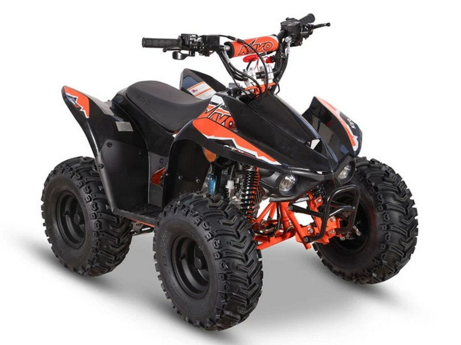 2025 Kayo Storm 70
