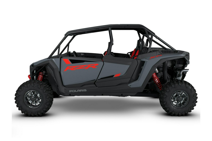 2026 Polaris RZR XP® 4 1000 Ultimate