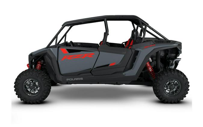 2026 Polaris RZR XP® 4 1000 Ultimate