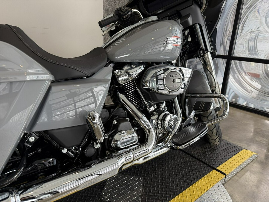 2026 Harley-Davidson® Street Glide® FLHX